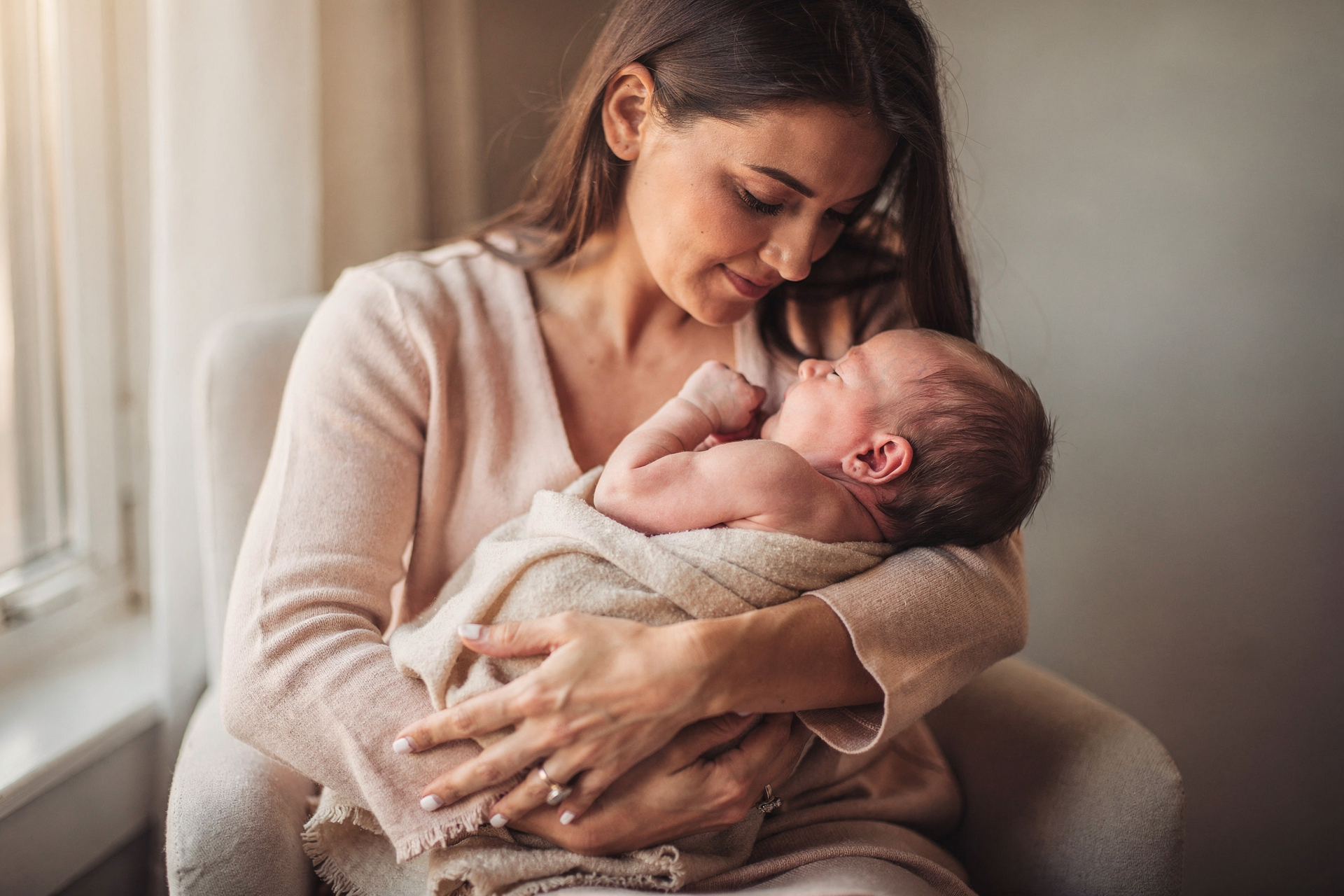 Chambre bébé : comment aménager un espace pratique, sûr et confortable