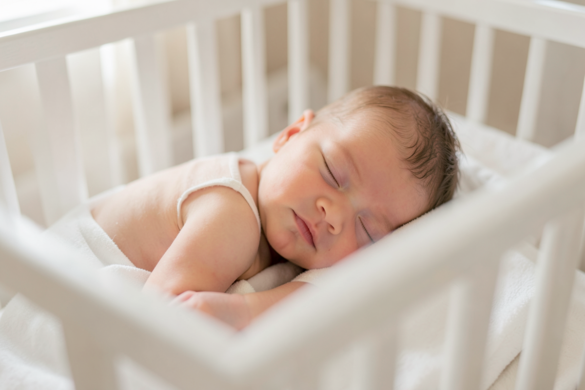 cocon bébé