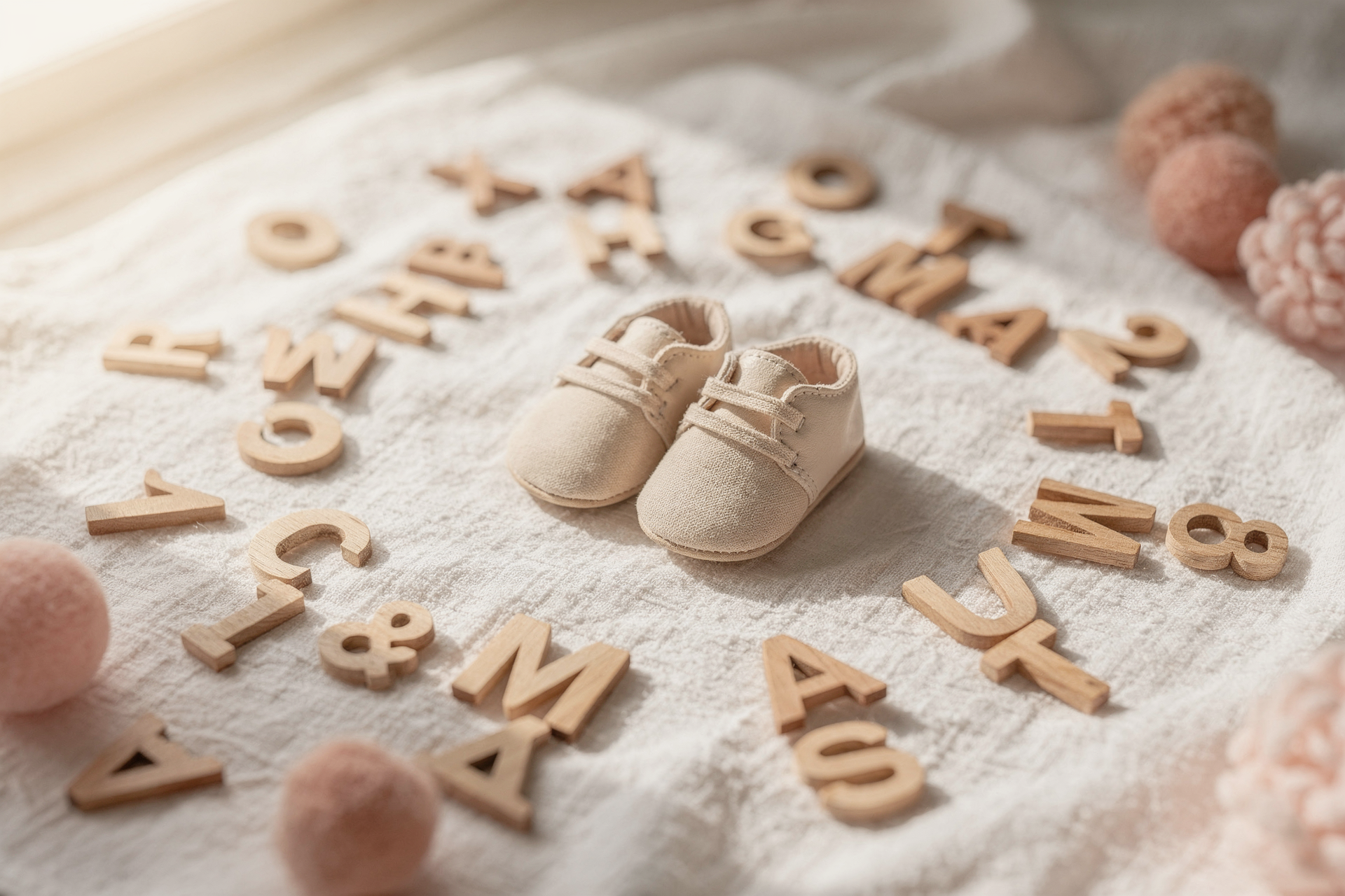 Prénom Côme : tout savoir sur ce prénom rare pour un bébé garçon