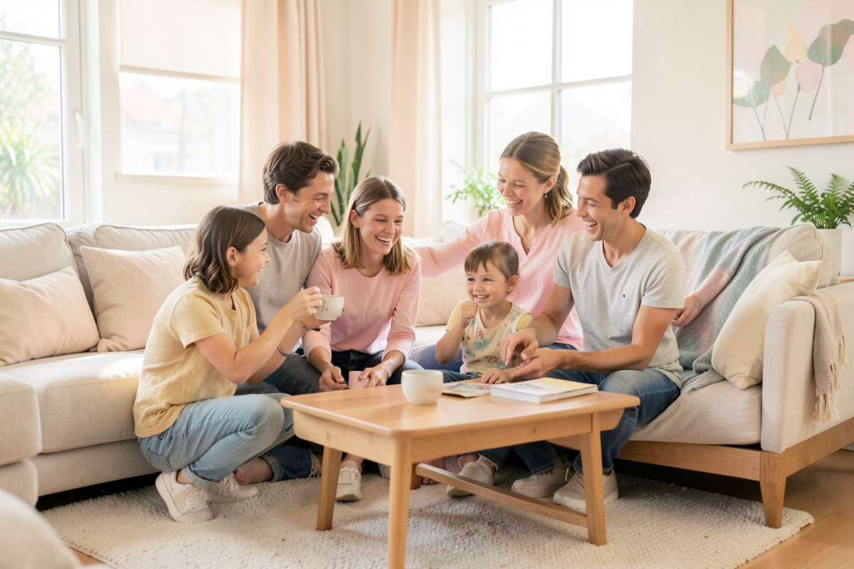 conge parental 1er enfant