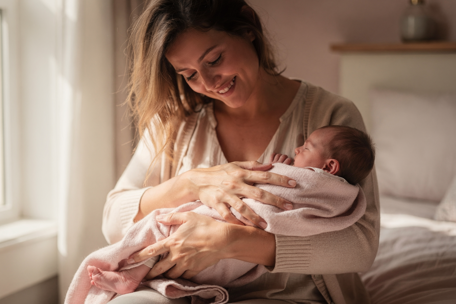 Conjonctivite chez bébé : les symptômes qui doivent conduire à consulter rapidement