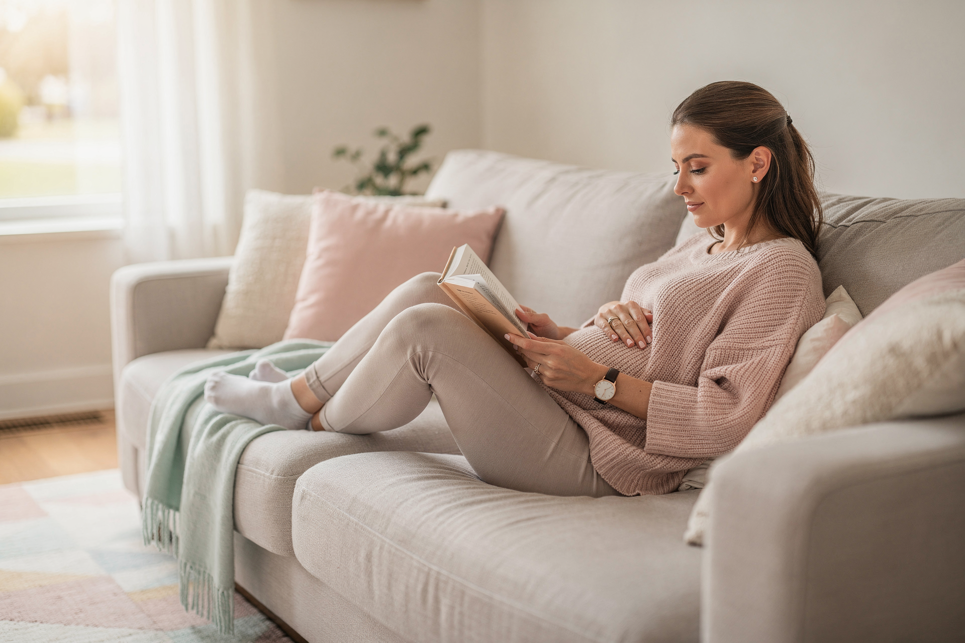 Crevette enceinte : peut-on en manger sans risque pendant la grossesse ?
