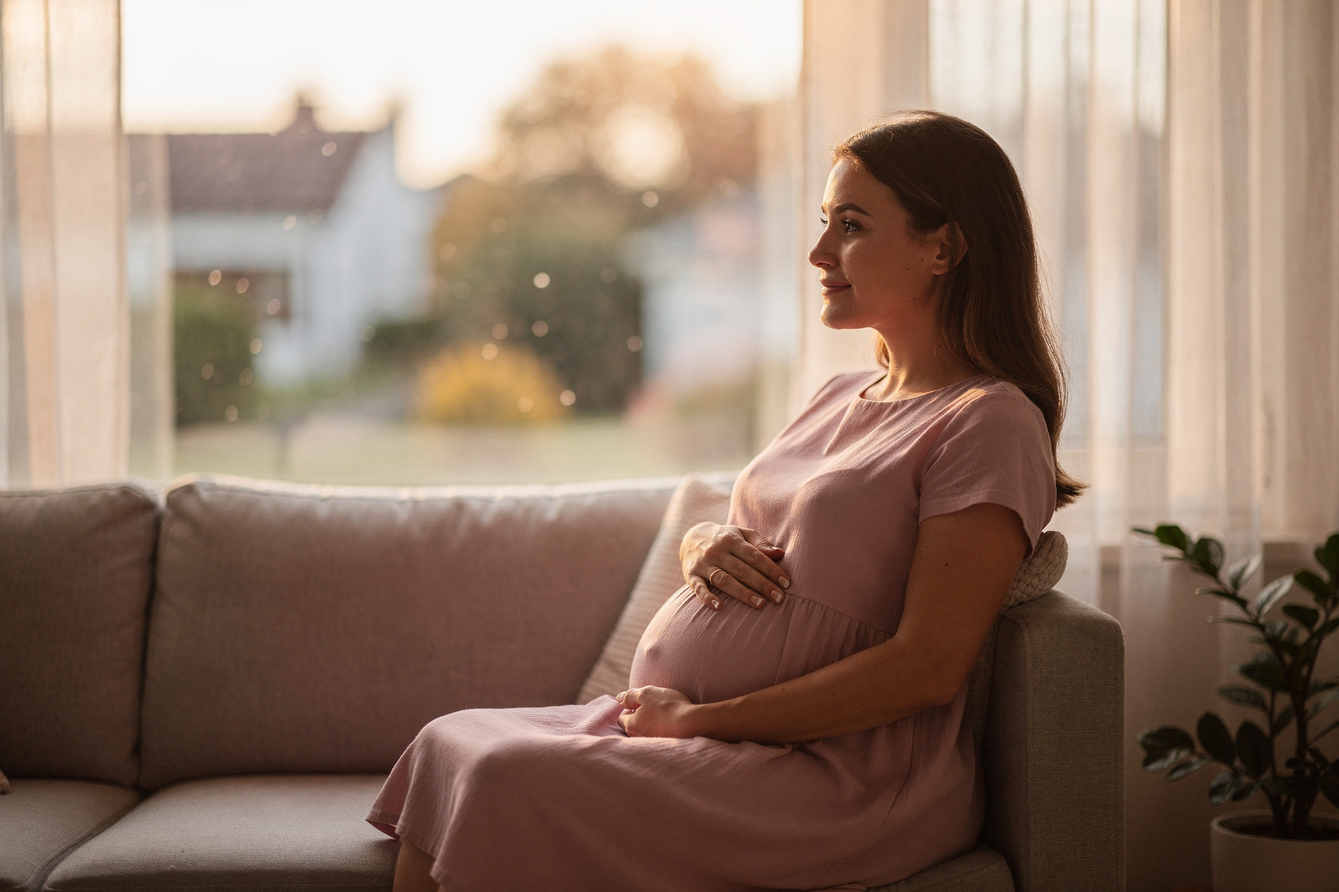Déclaration de grossesse : quand la faire et quelles démarches effectuer ?
