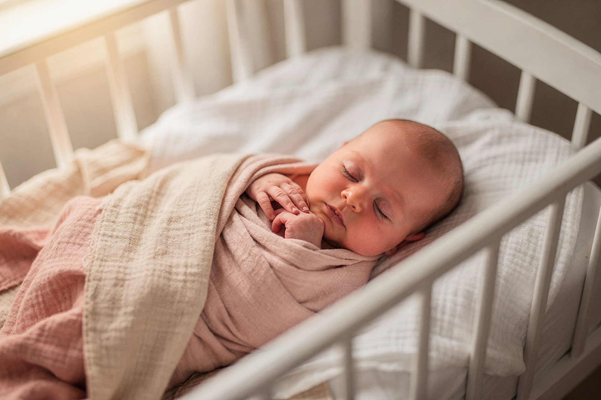 Eau pour bébé : les erreurs fréquentes lors de la préparation des biberons