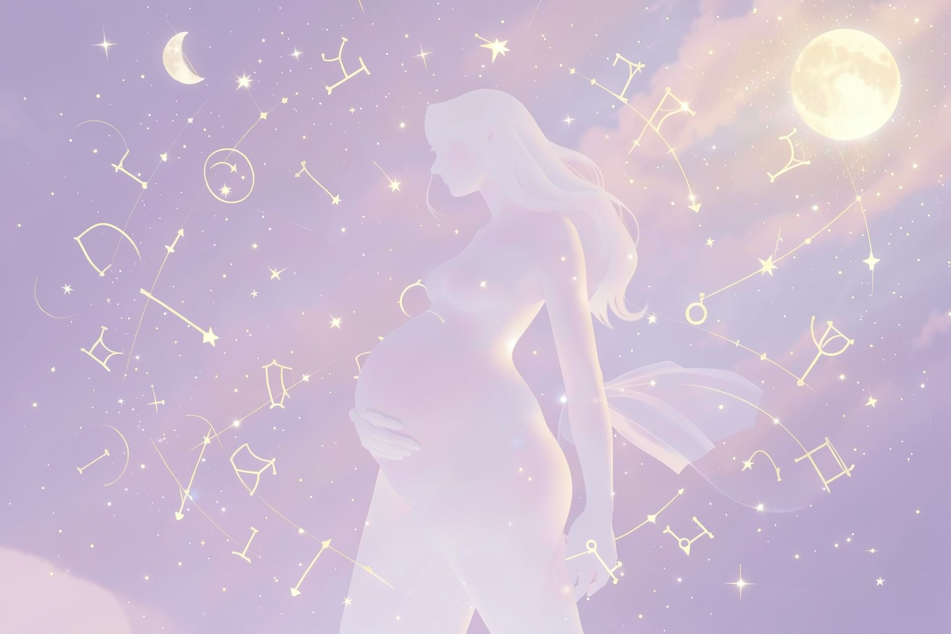 Horoscope grossesse du lundi 1 juin 2026 : les prévisions signe par signe
