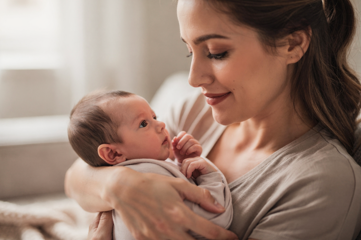 hochet bébé