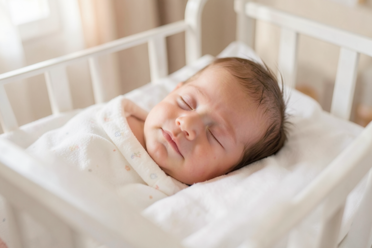 hochet bébé
