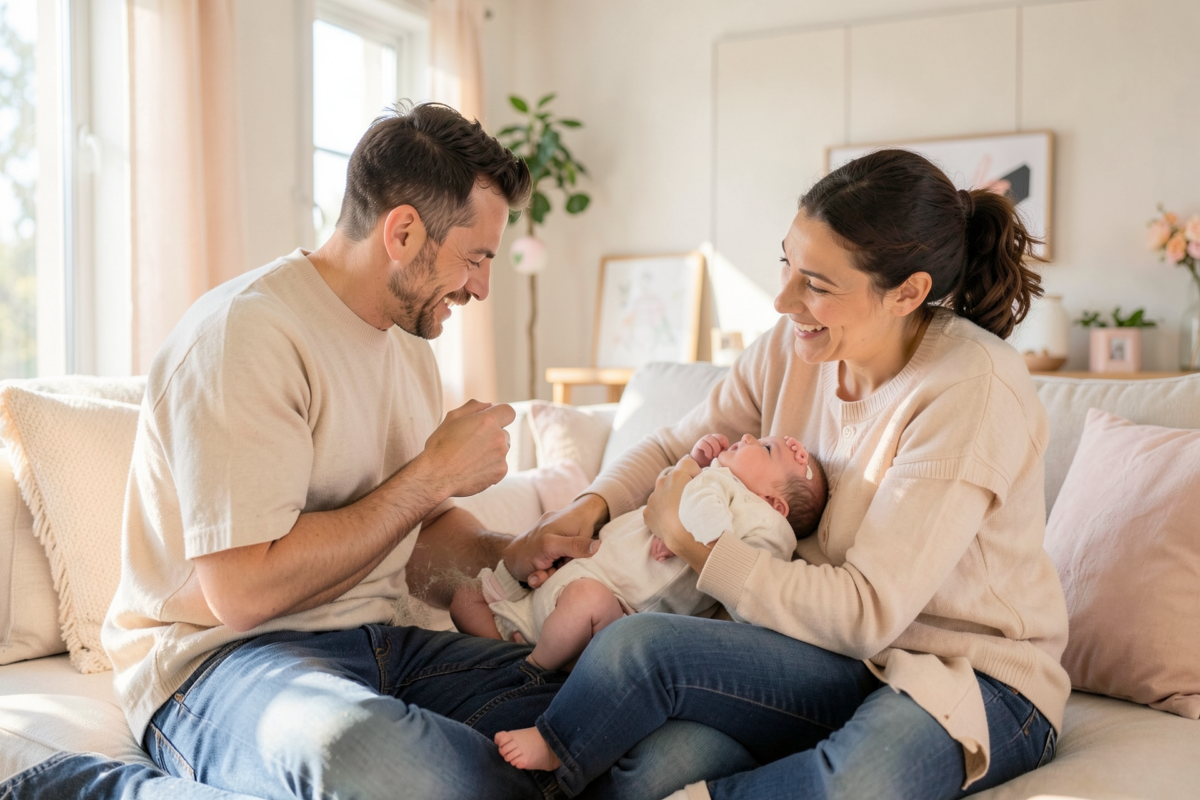 lit parapluie babybjorn