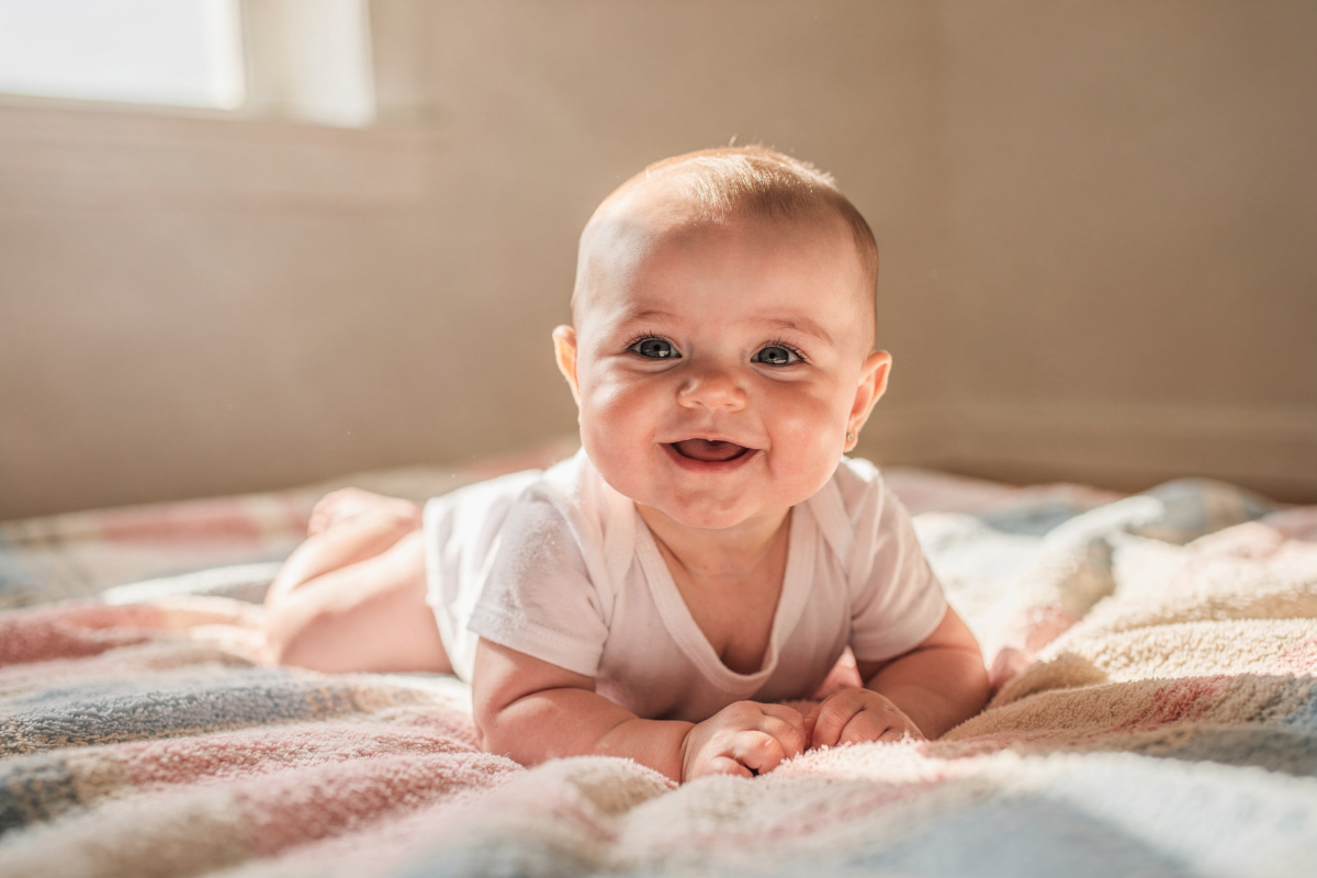 livre bebe