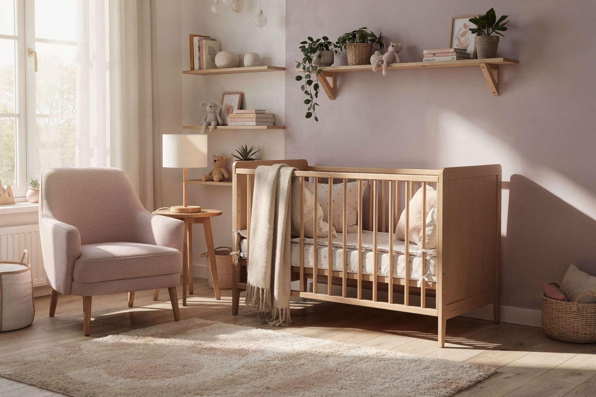 Livre de naissance : les souvenirs à noter pendant les premières années de bébé