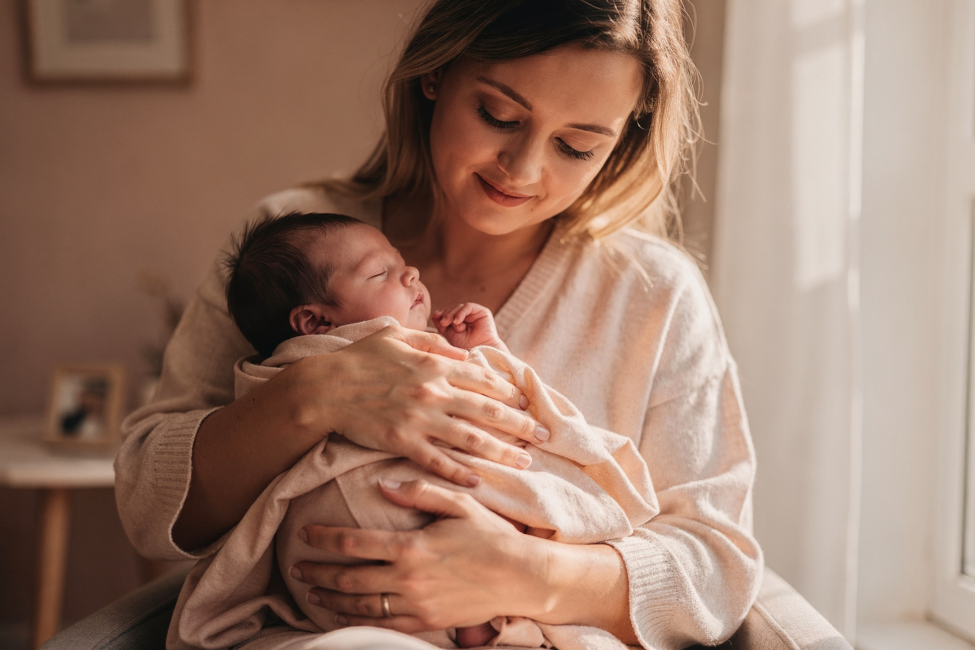 Musique douce pour bébé : bienfaits, playlists et moments idéaux pour l&rsquo;écouter