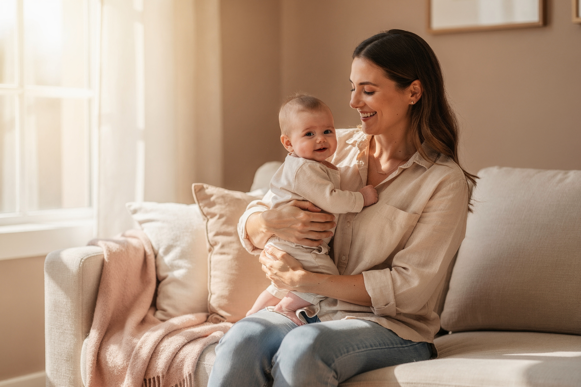 Liste de naissance chez Orchestra : tout ce qu&rsquo;il faut savoir avant de commencer