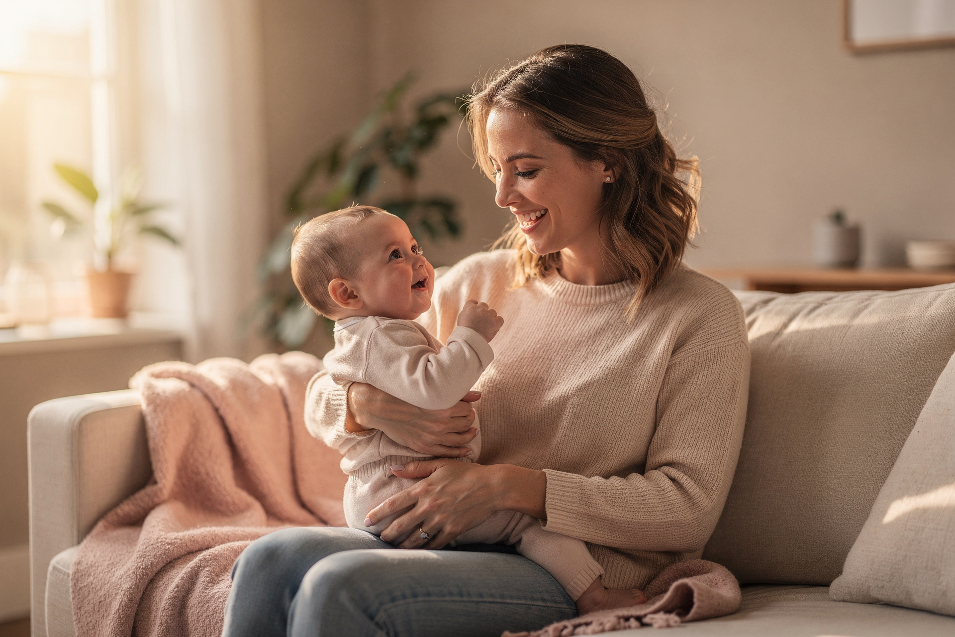 Poussette poupée, landau ou combiné : comment choisir le bon modèle pour un enfant