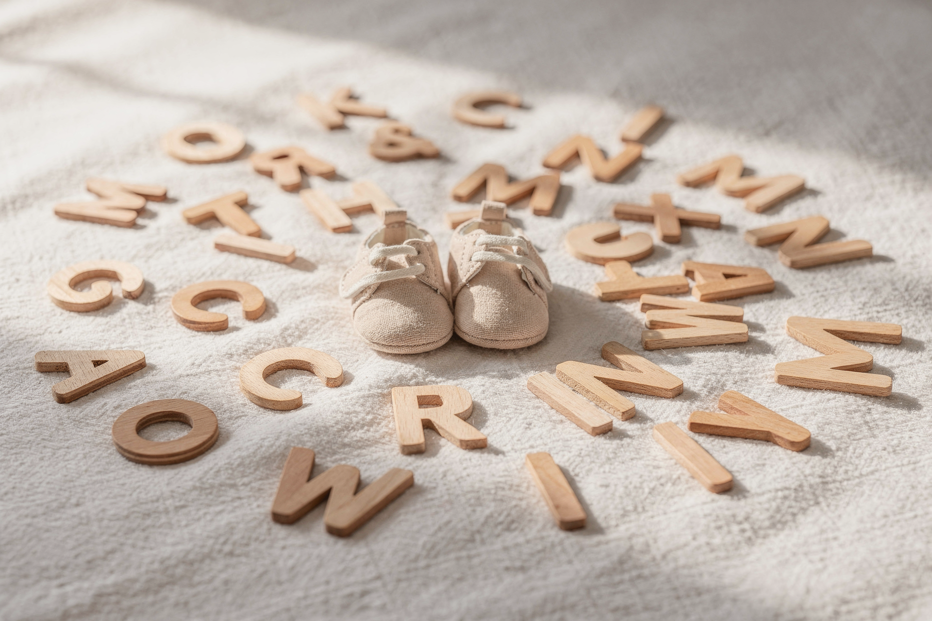 Signification des prénoms : les plus beaux choix pour votre bébé en 2026-2027