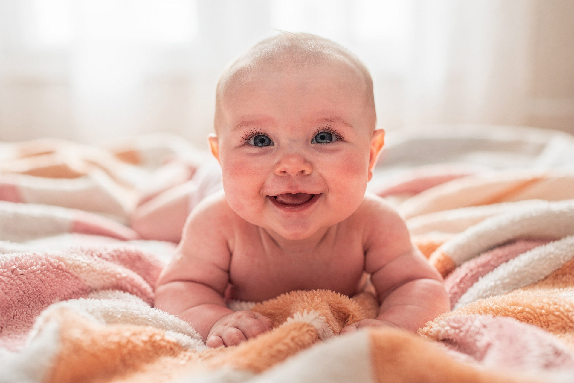 Tiorfan pour nourrisson : ce qu&rsquo;il faut savoir avant de le donner à bébé