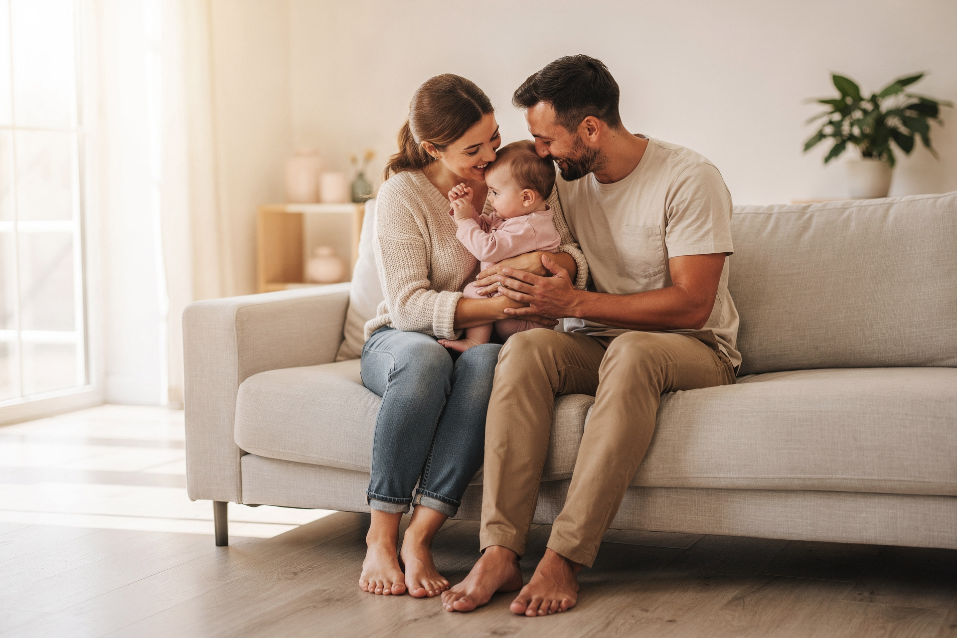 Choisir un lit parapluie BabyBjörn : tout ce qu&rsquo;il faut savoir avant de partir avec bébé