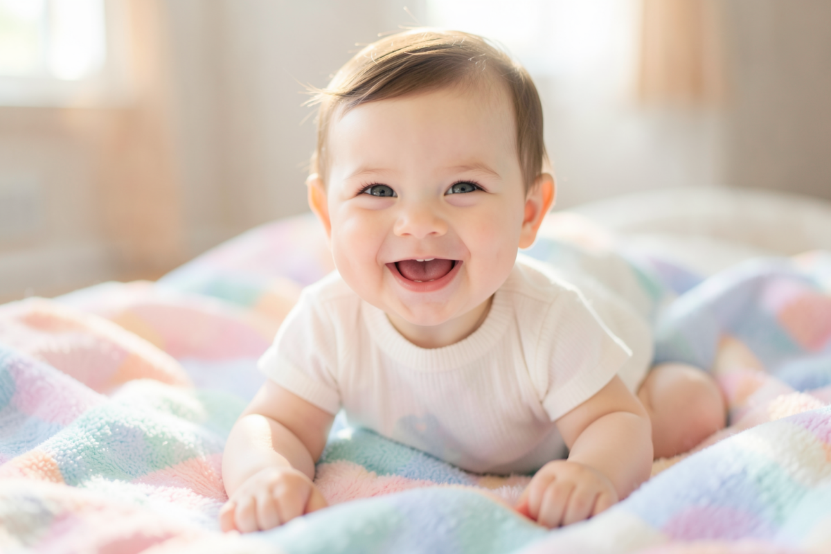 bronchiolite bebe