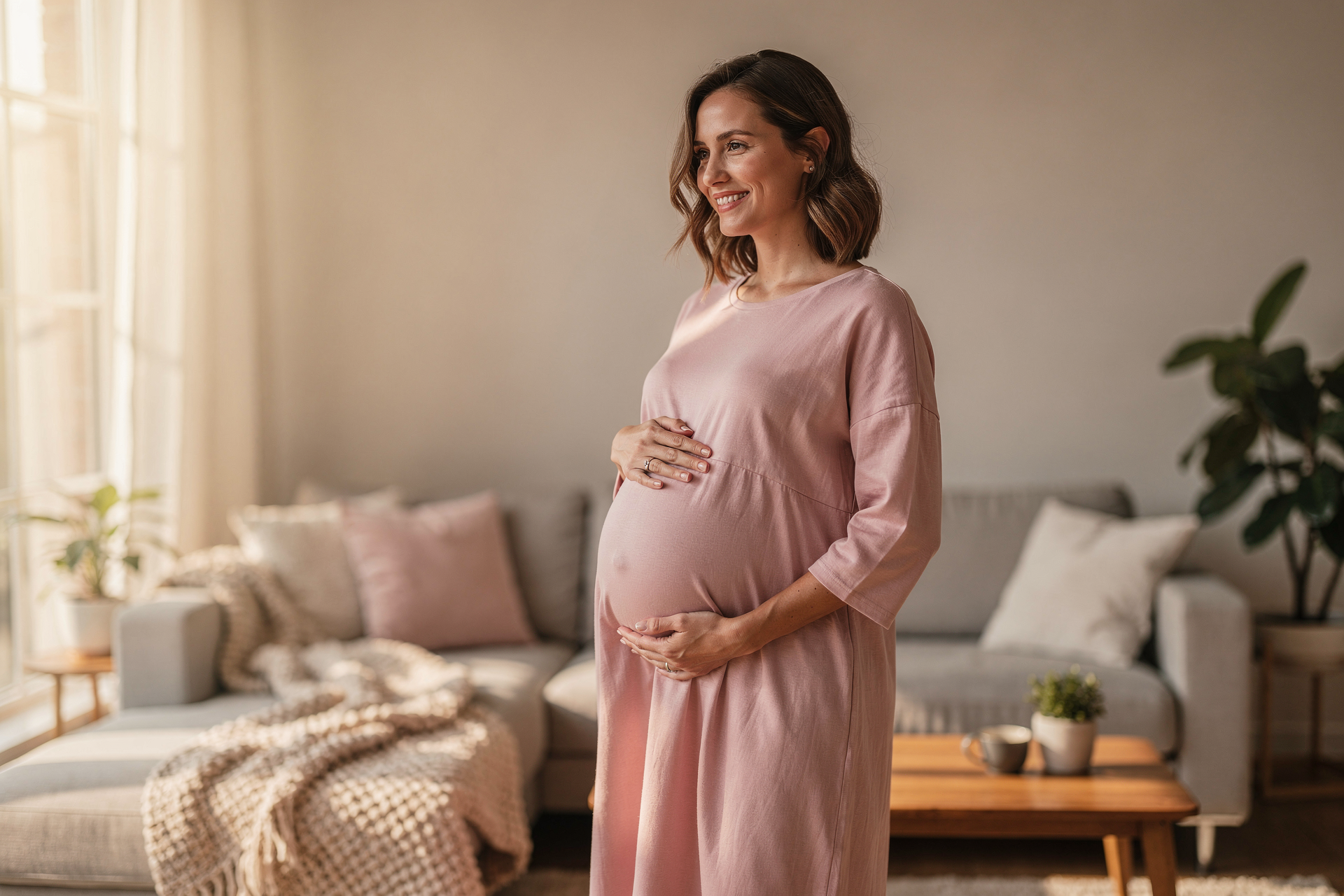 Burrata enceinte : peut-on en manger sans risque pendant la grossesse ?