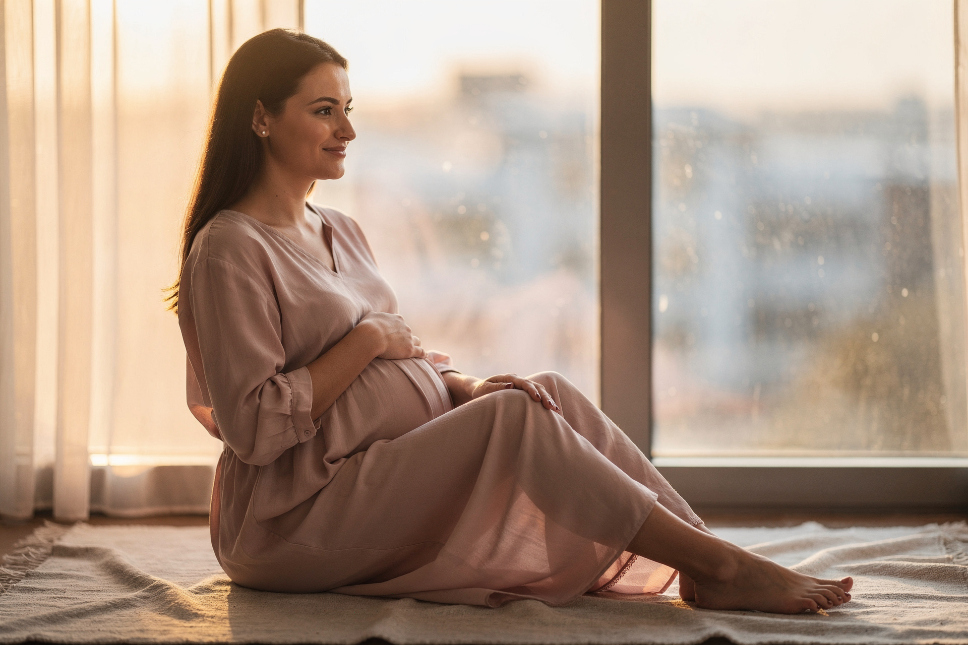 Calendrier de grossesse : suivre chaque semaine, de la conception à l&rsquo;accouchement