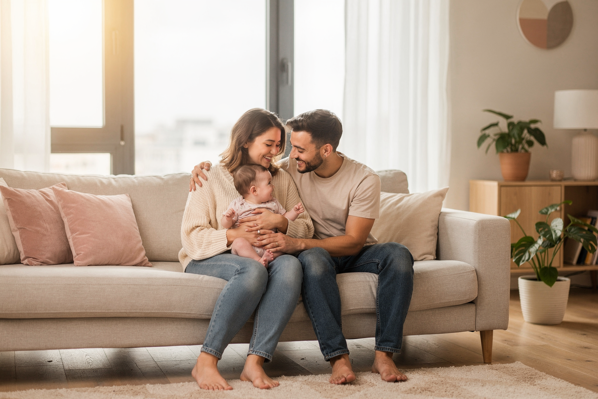 Chancelière de poussette : quel modèle choisir selon la saison et l&rsquo;âge de bébé ?