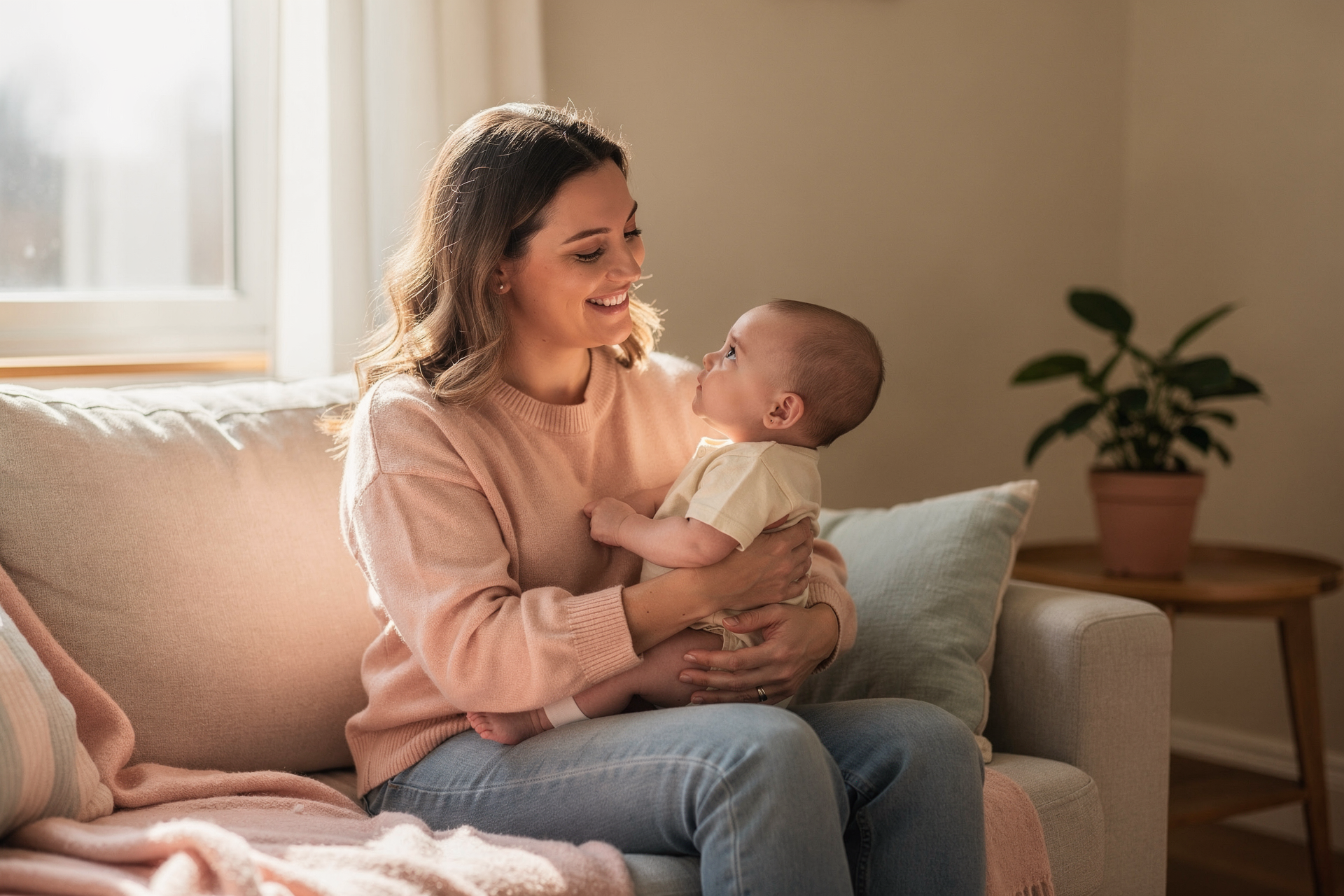 Lit cododo : quel modèle choisir pour les premiers mois ?
