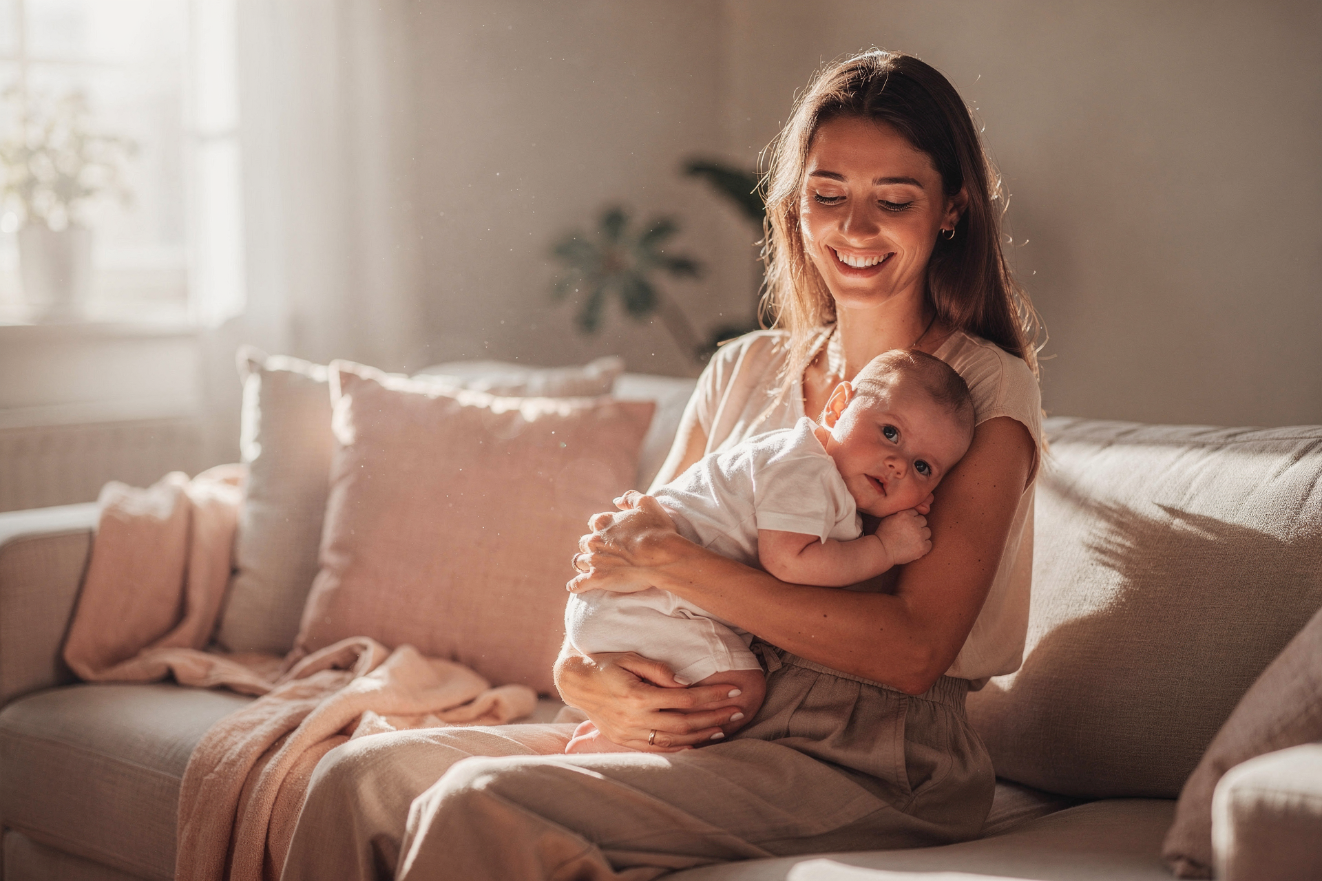 Coffret naissance : les plus belles idées pour accueillir un nouveau-né