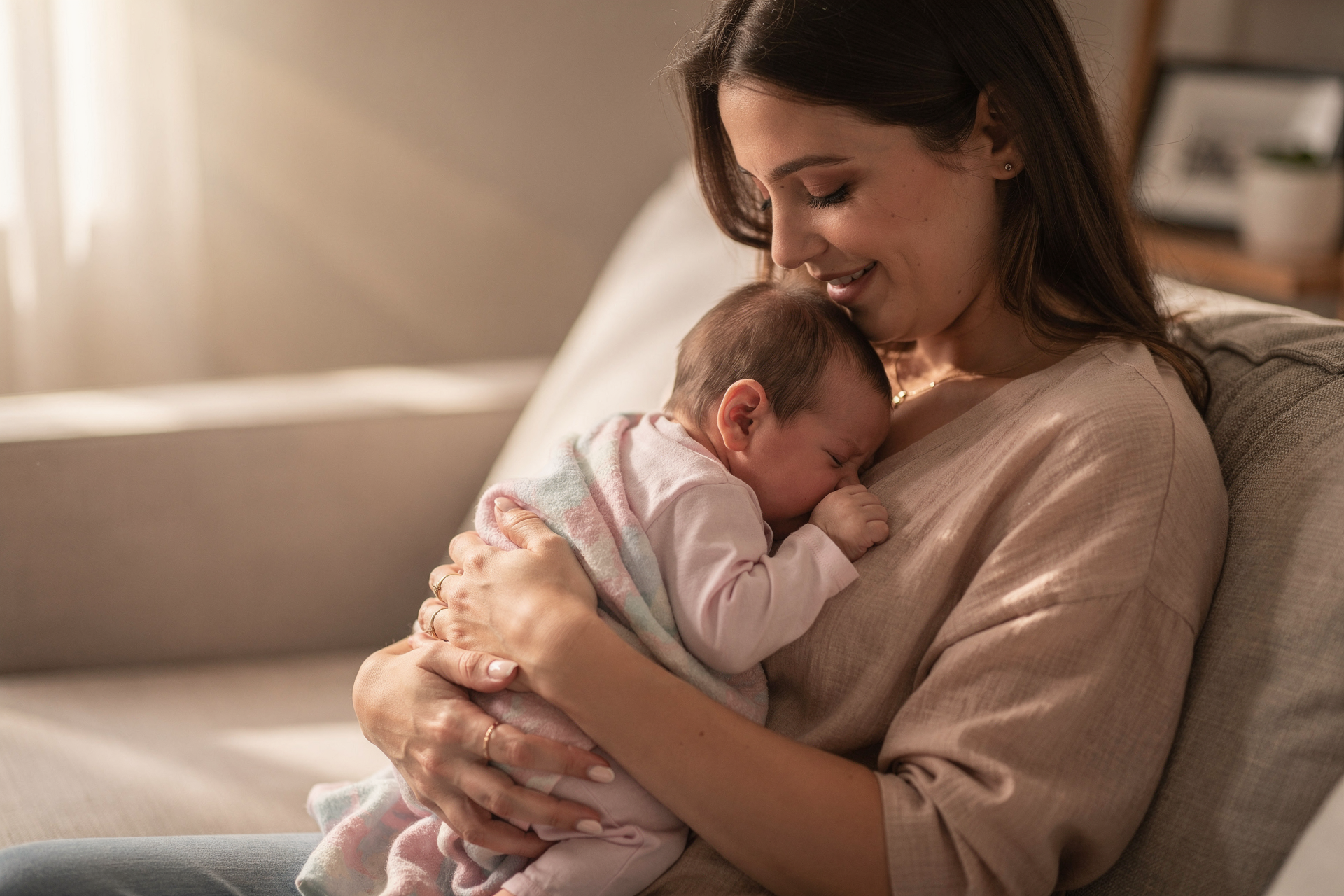 Couffin bébé : comment choisir le modèle adapté à vos besoins ?