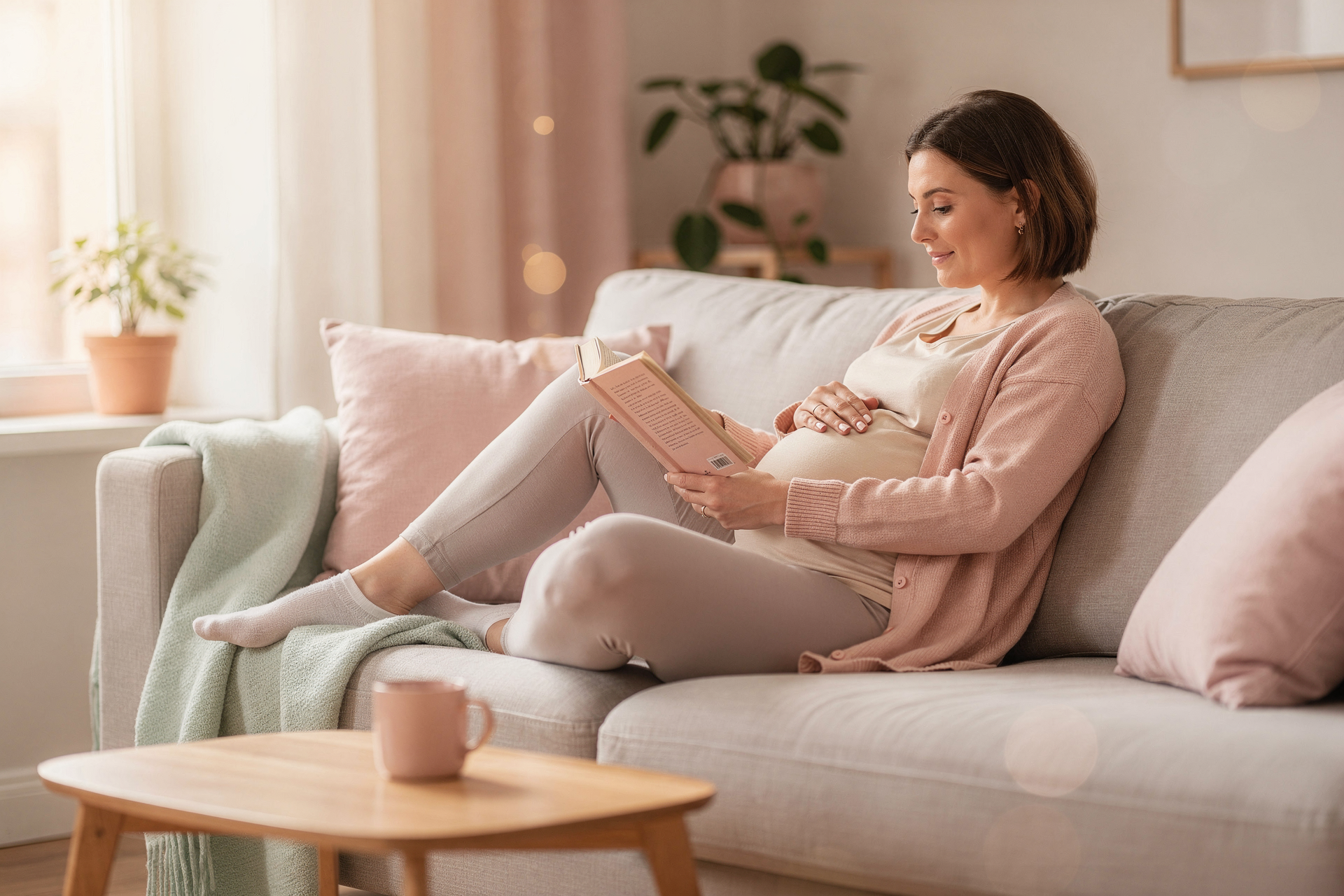 Coussin de grossesse : lequel choisir pour enfin bien dormir ?