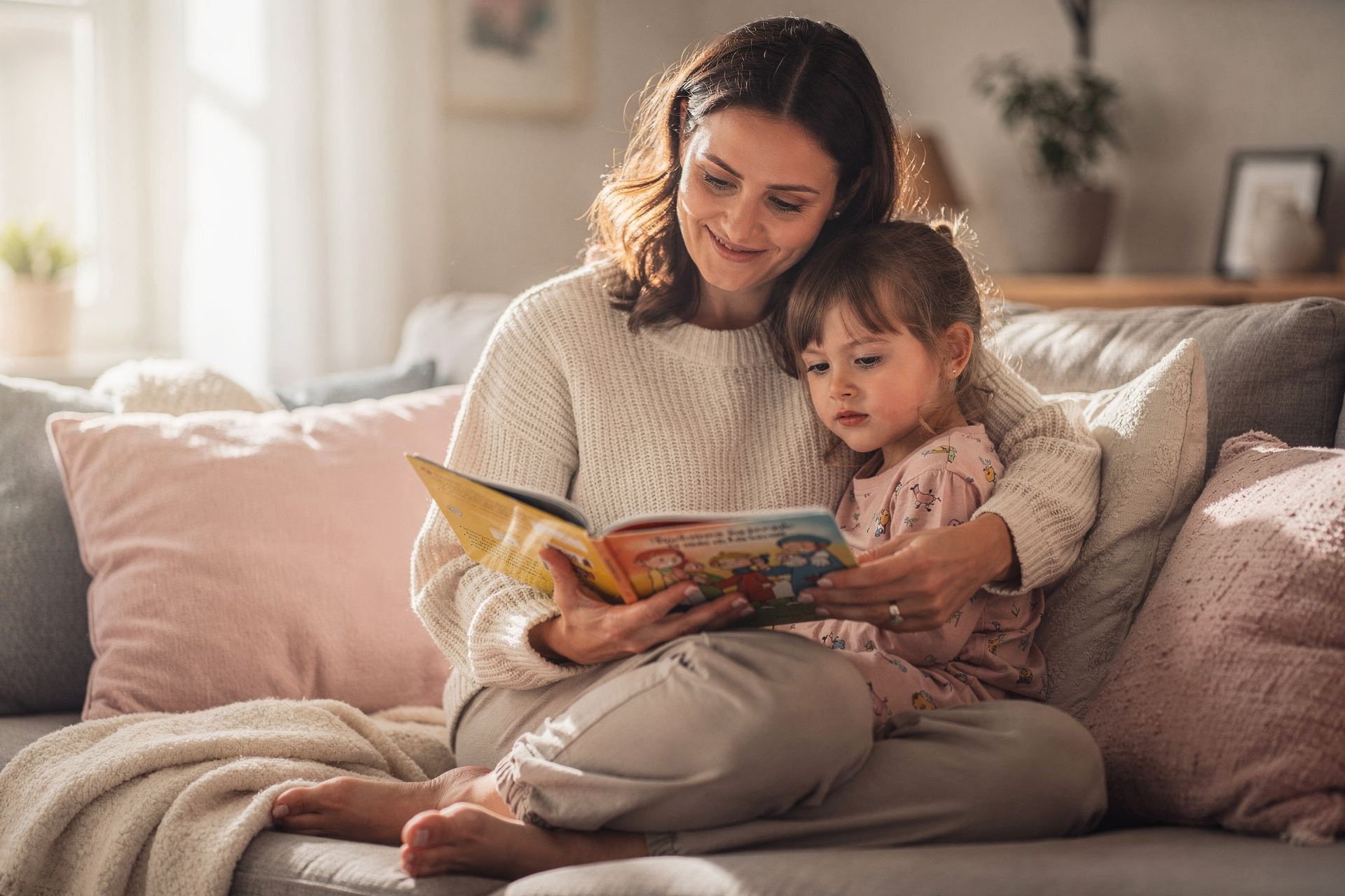 Enfant hyperactif : reconnaître les signes pour mieux l&rsquo;accompagner