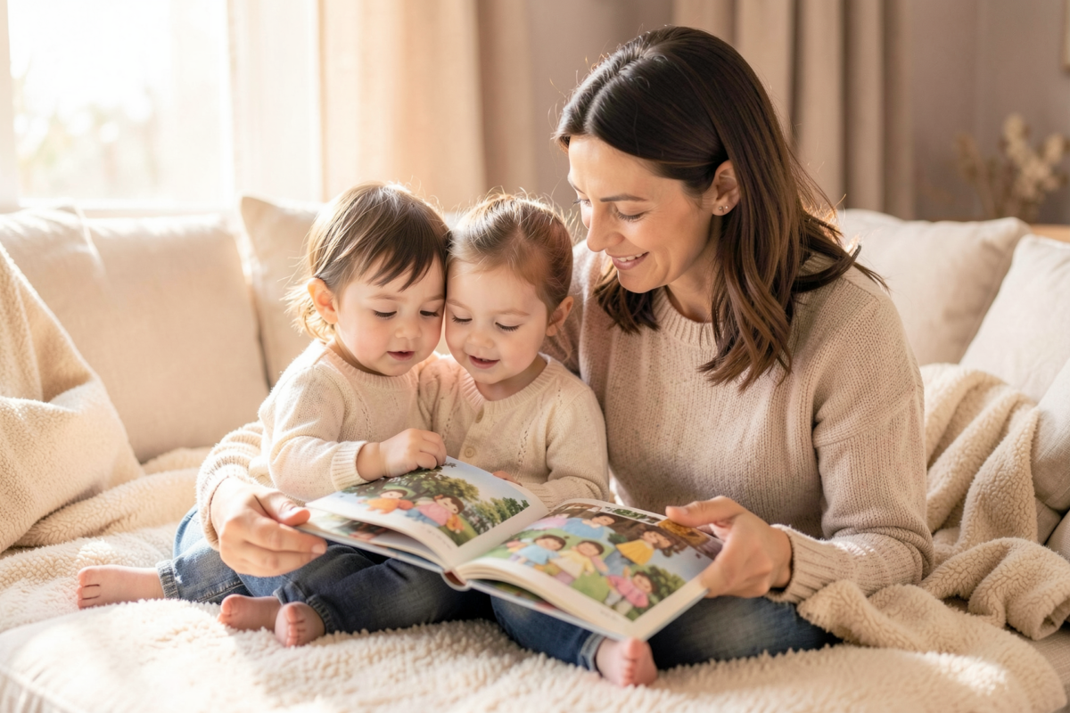 enfant hyperactif