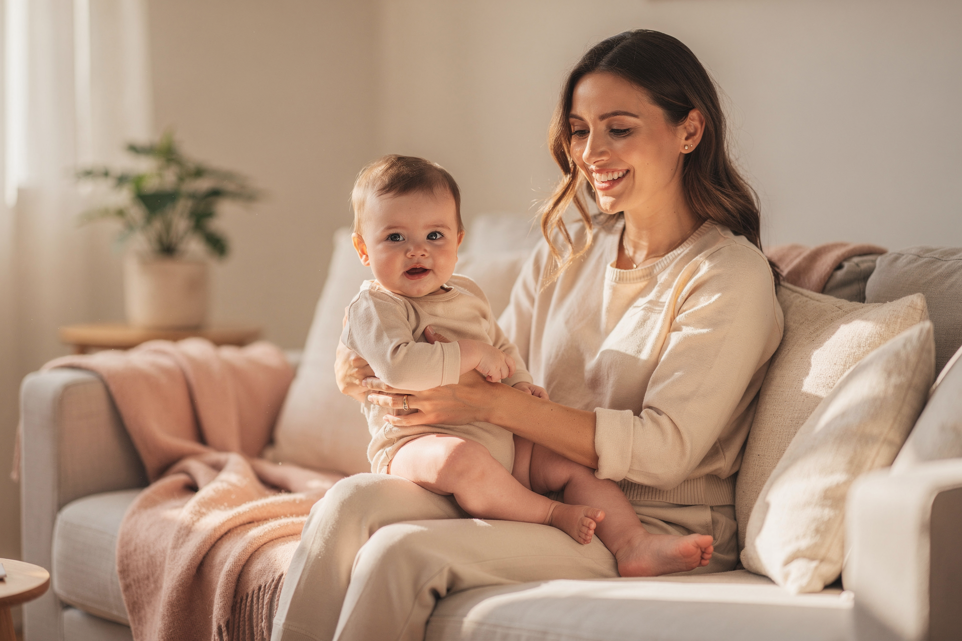 Fausse couche : comprendre ce qui se passe, surmonter l&rsquo;épreuve et avancer