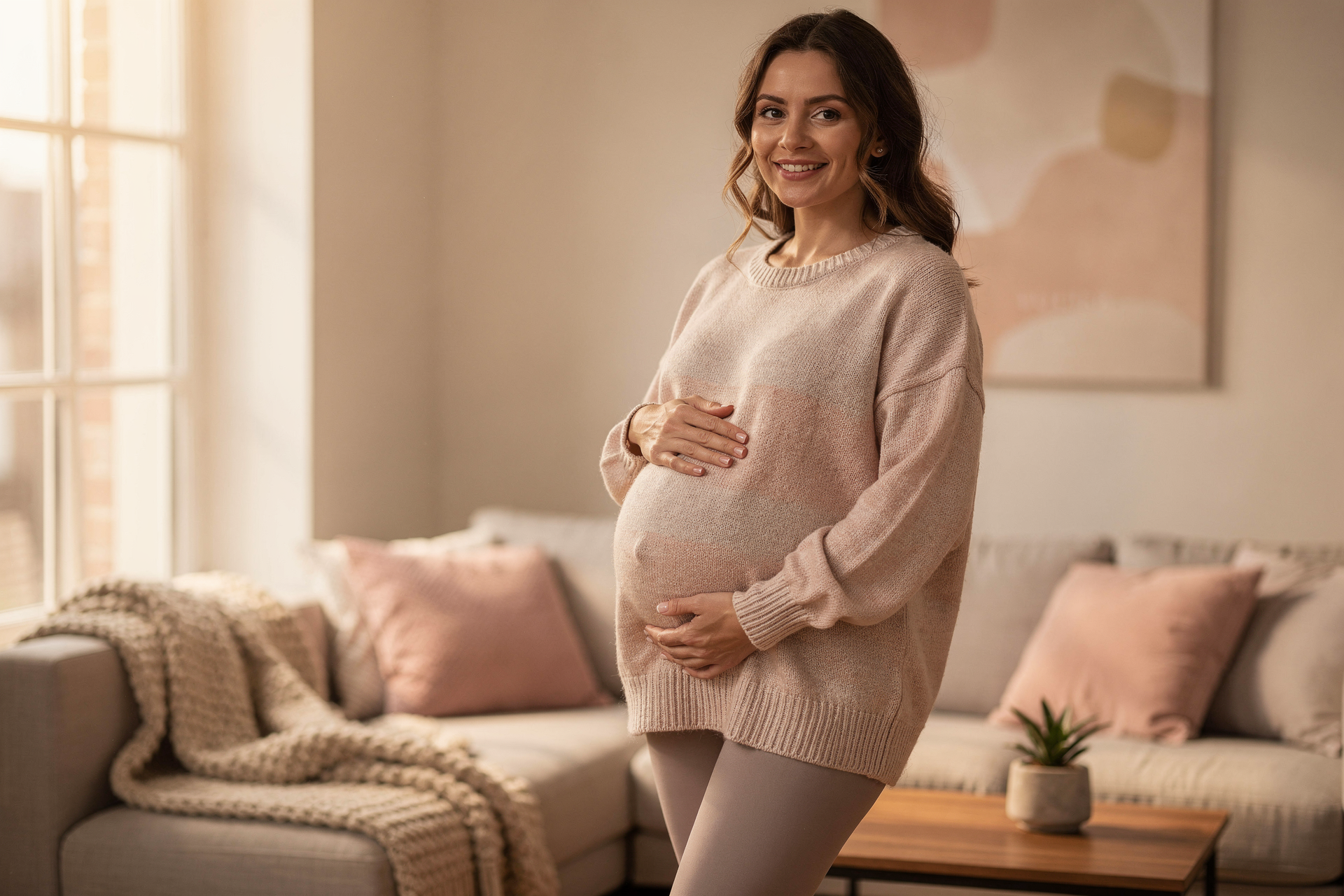 Grossesse en semaines : comment convertir les semaines de grossesse et d&rsquo;aménorrhée ?