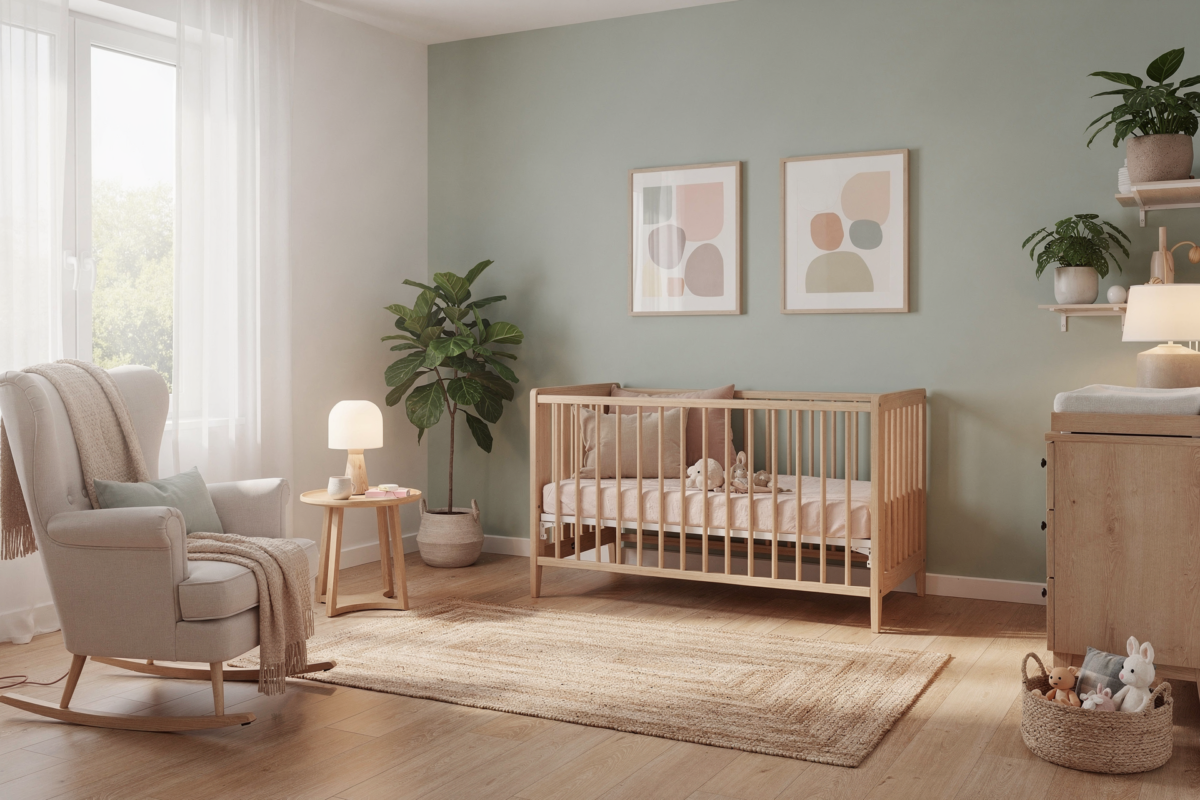 idée cadeau naissance