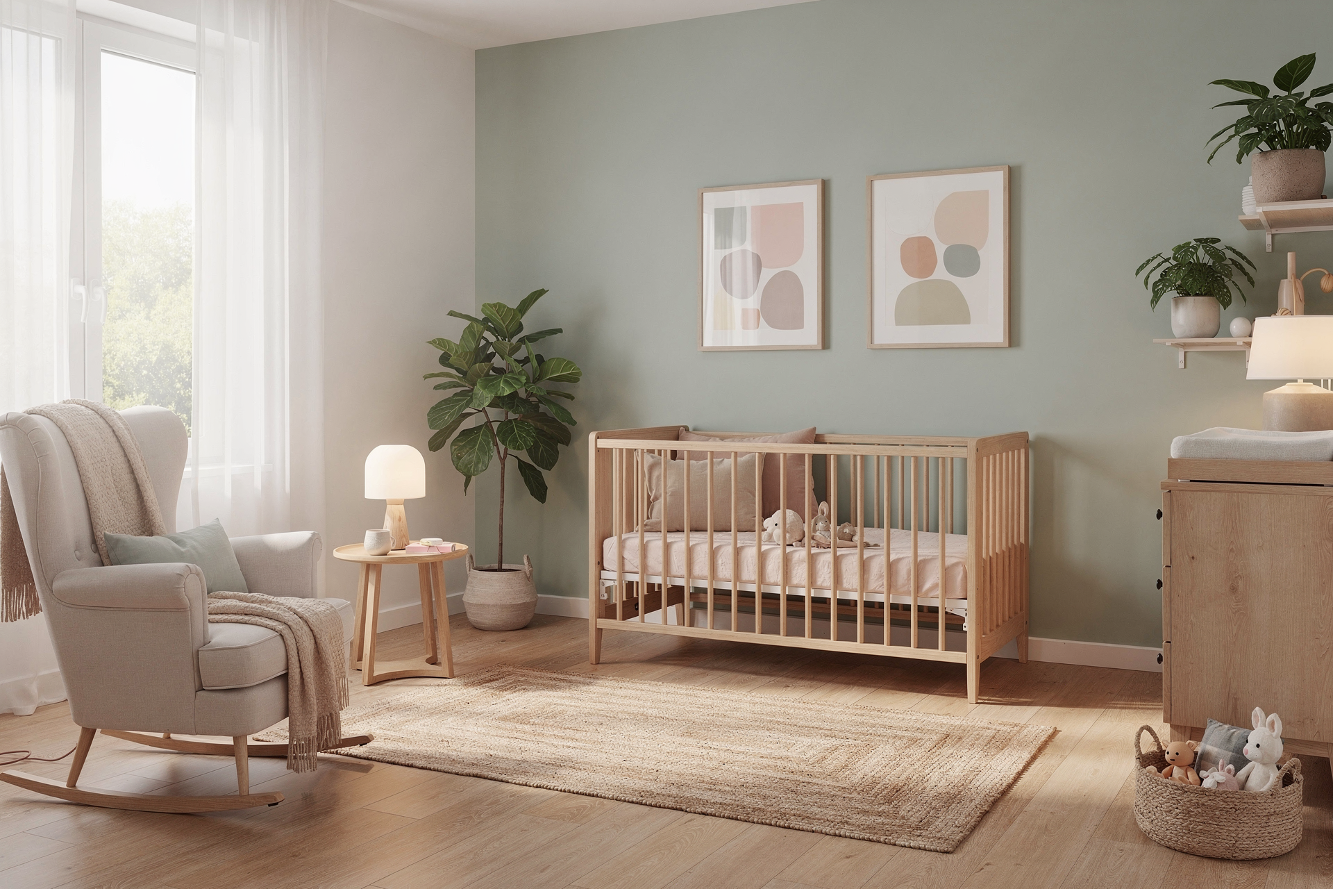 Idée cadeau naissance : comment choisir un cadeau utile et inoubliable ⭐