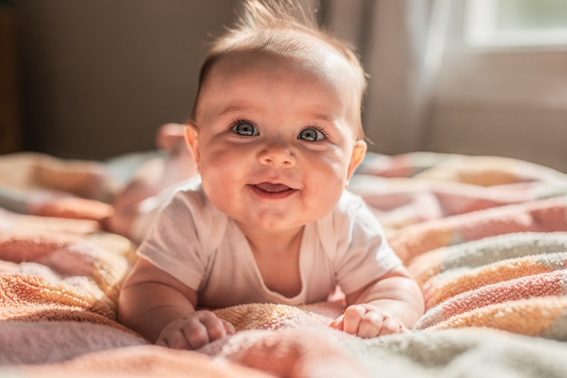 Landau pour bébé : quel modèle choisir selon vos besoins et votre quotidien ?