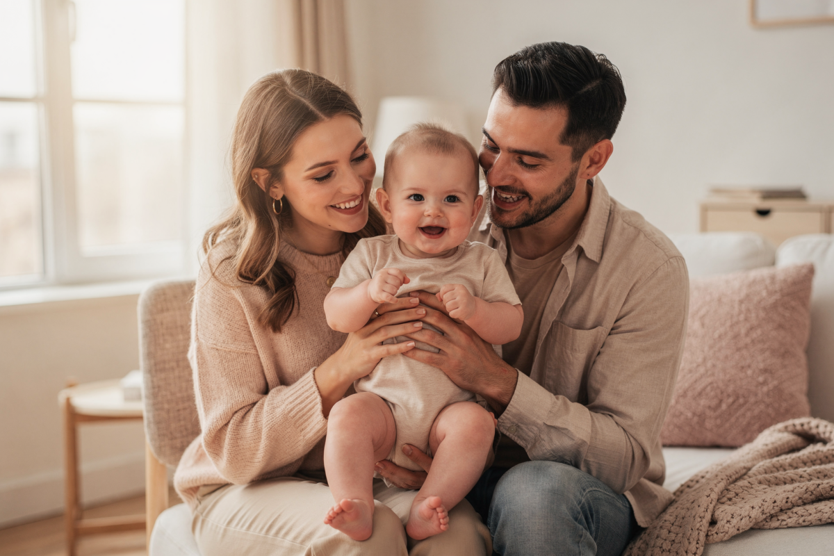 mes envies liste naissance