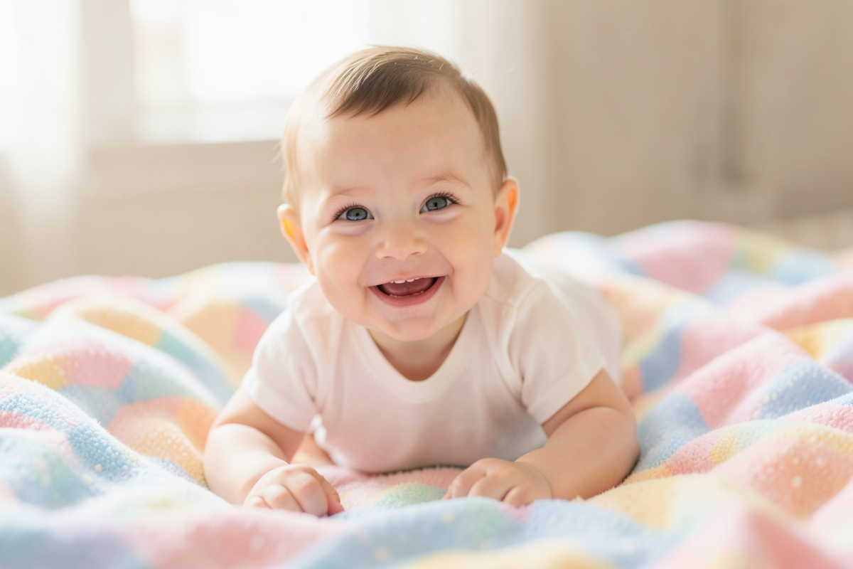 nacelle pour bebe