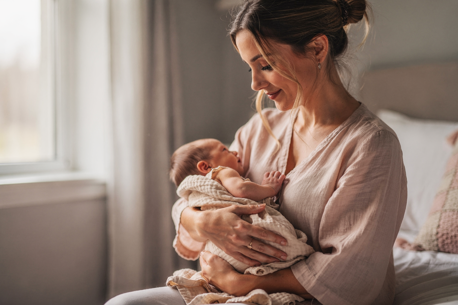 Parc bébé pliant : quel modèle choisir selon vos besoins ?