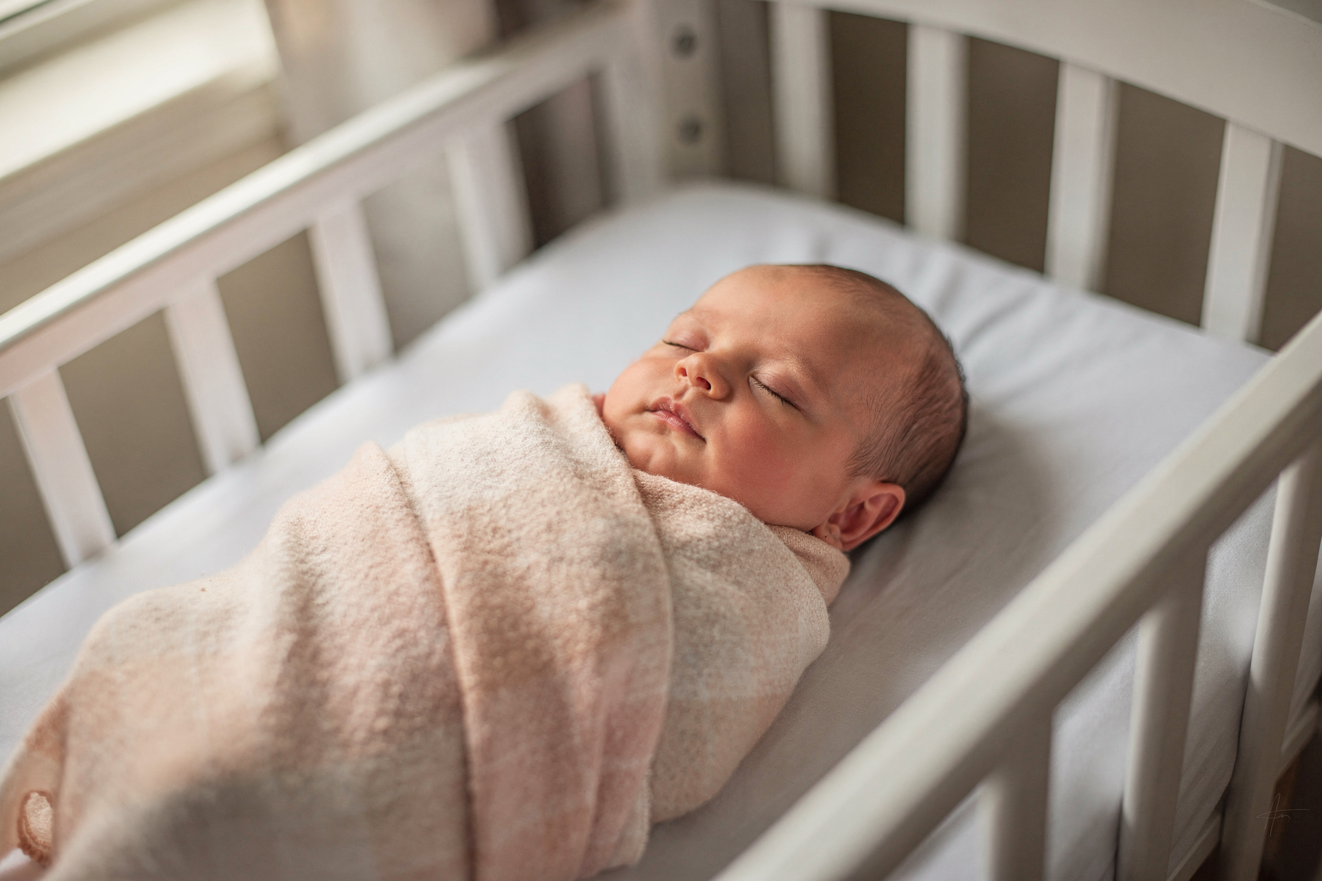 Les pics de croissance de votre bébé : comment les reconnaître et y faire face
