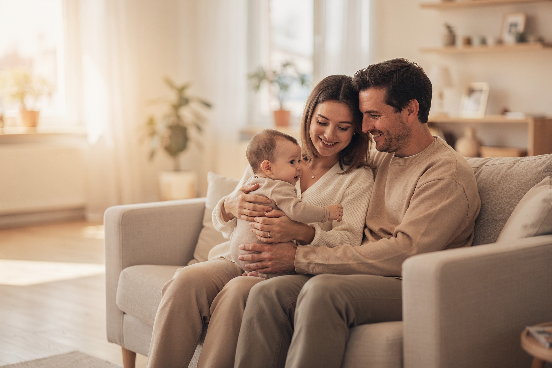 Poussette cosy : comment choisir le modèle adapté à votre quotidien