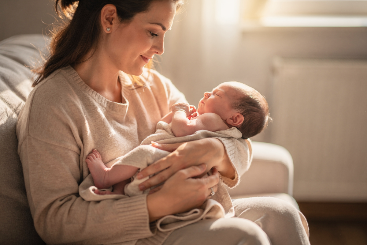 pré-éclampsie conséquences bébé