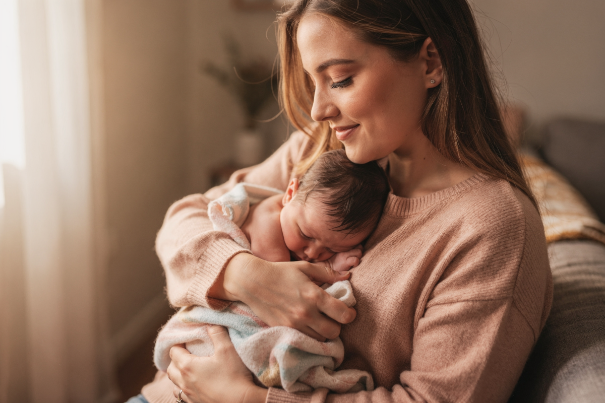 pré-éclampsie conséquences bébé