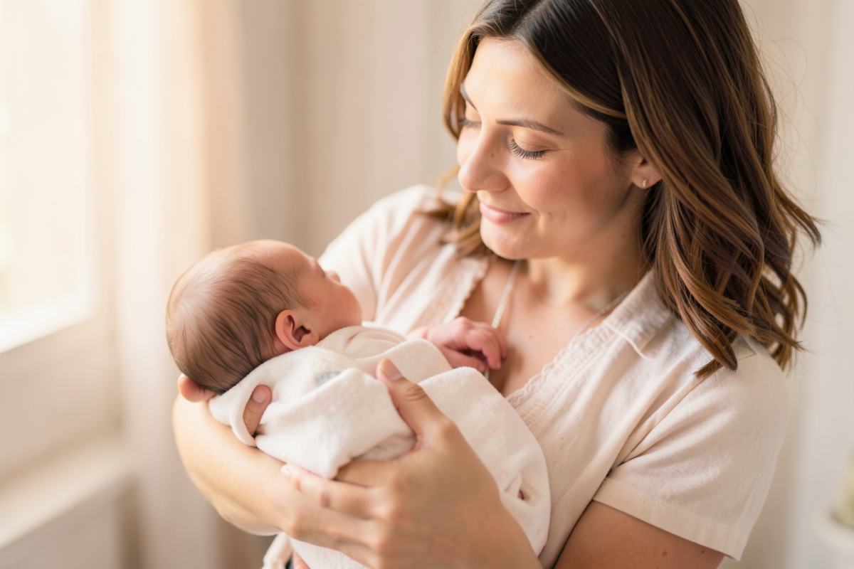 pré-éclampsie conséquences bébé