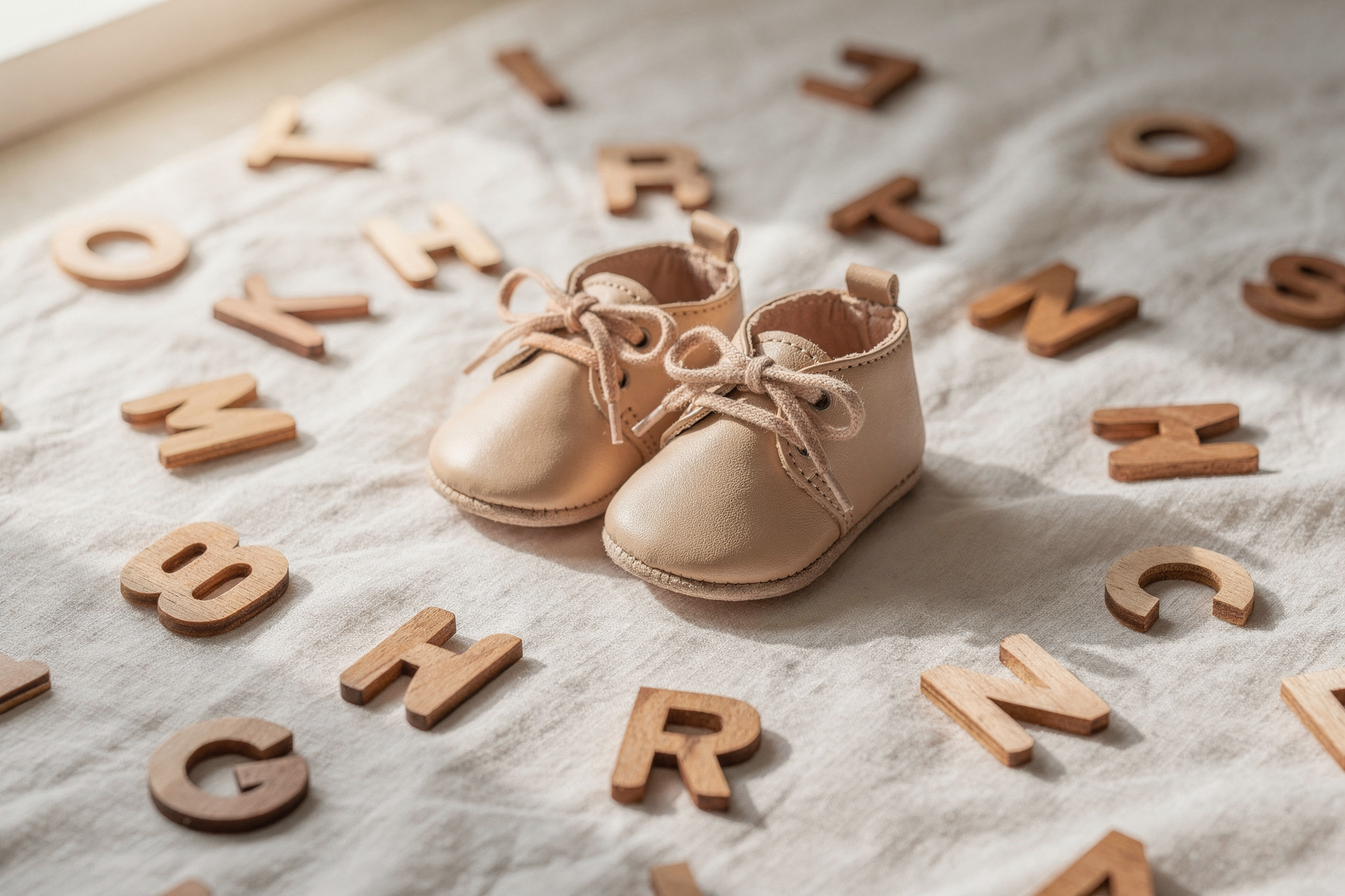 Prénoms inspirés de la nature : fleurs, arbres et éléments pour votre bébé