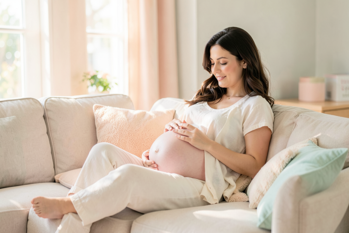 toxoplasmose enceinte