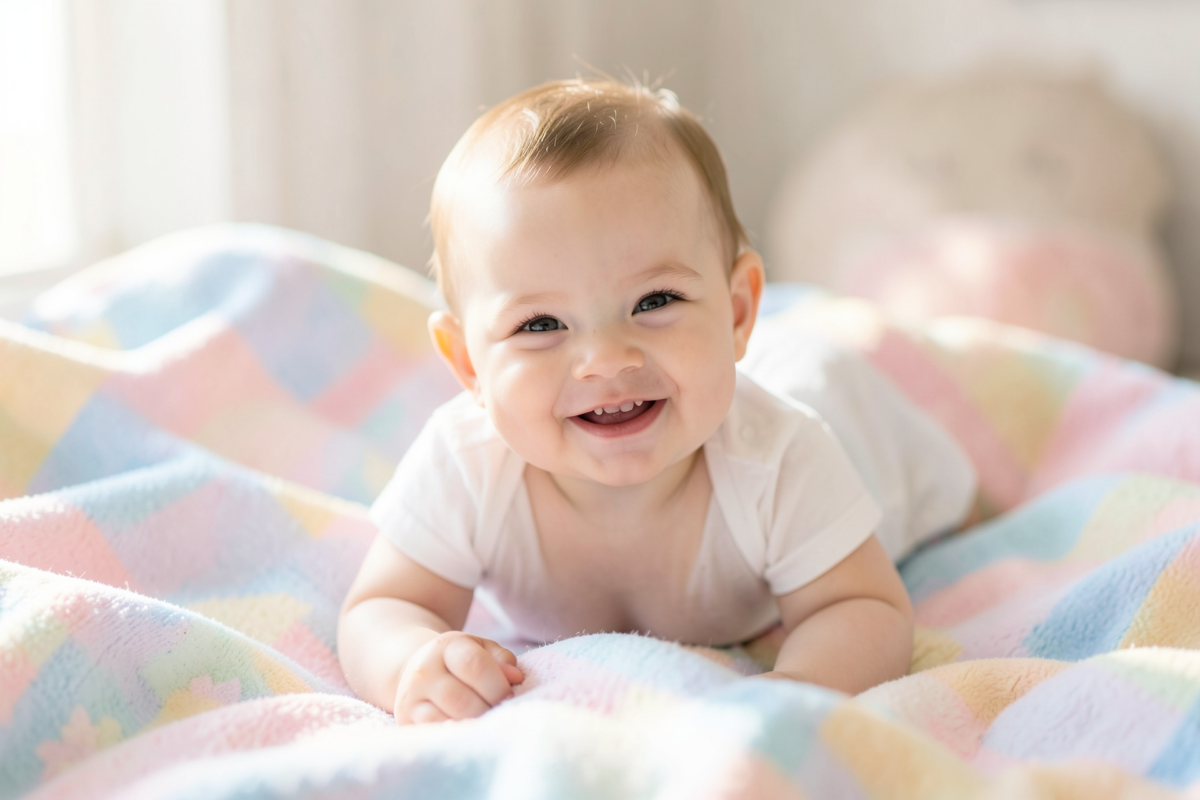 veilleuse musical pour bebe