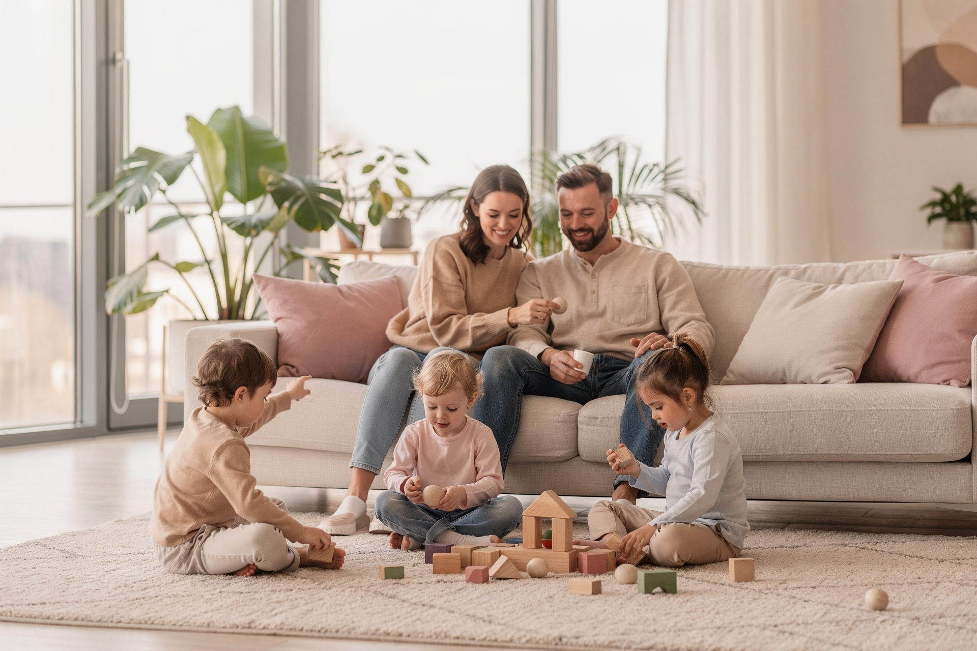 Vélo Decathlon pour enfant : comment choisir la bonne taille selon l&rsquo;âge