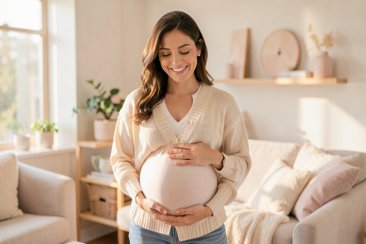 vetement femme enceinte
