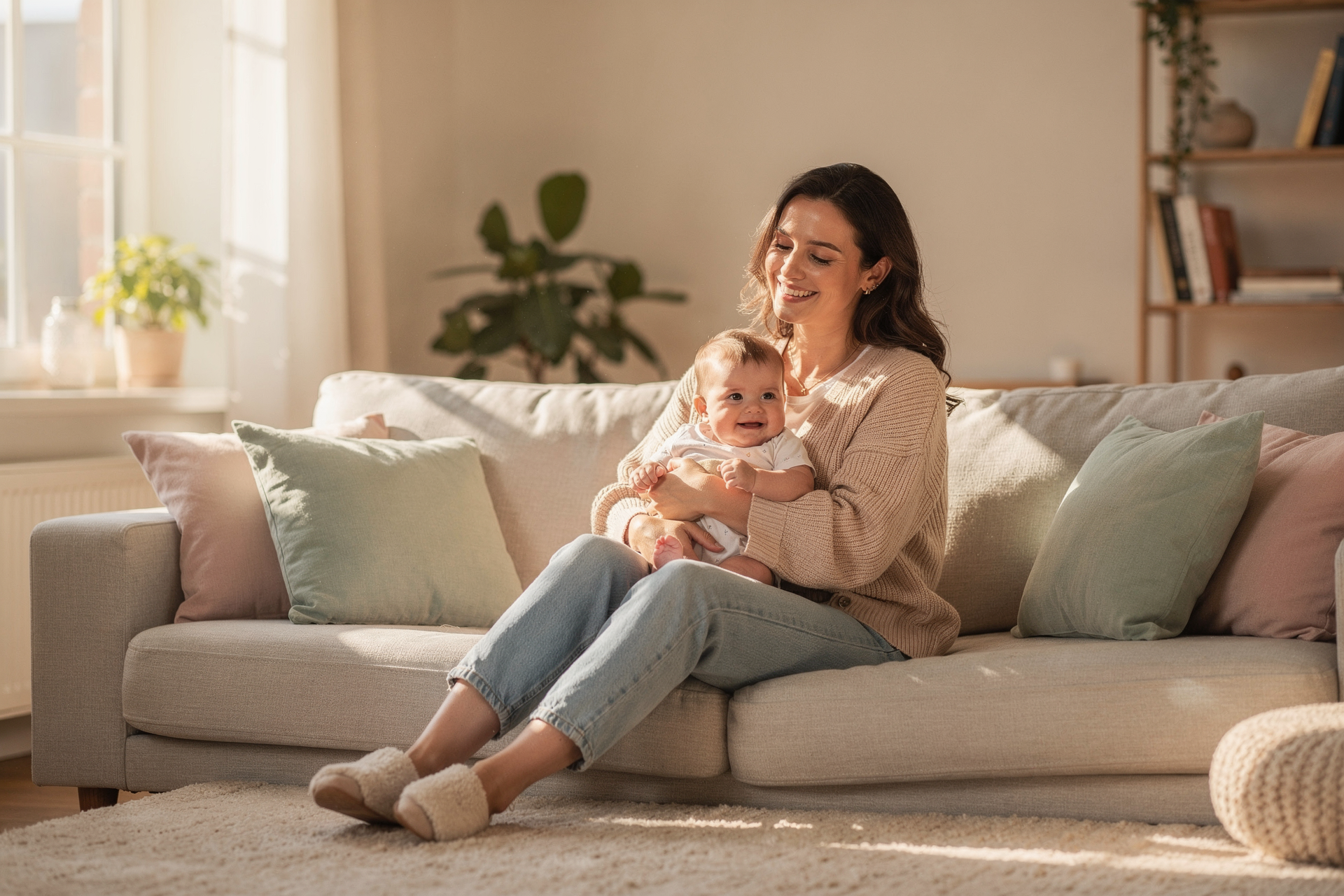 Babysitting : comment trouver une baby-sitter de confiance et ce qu&rsquo;il faut vraiment vérifier
