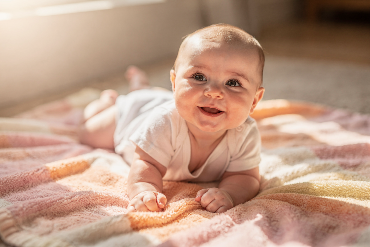 baignoire bébé
